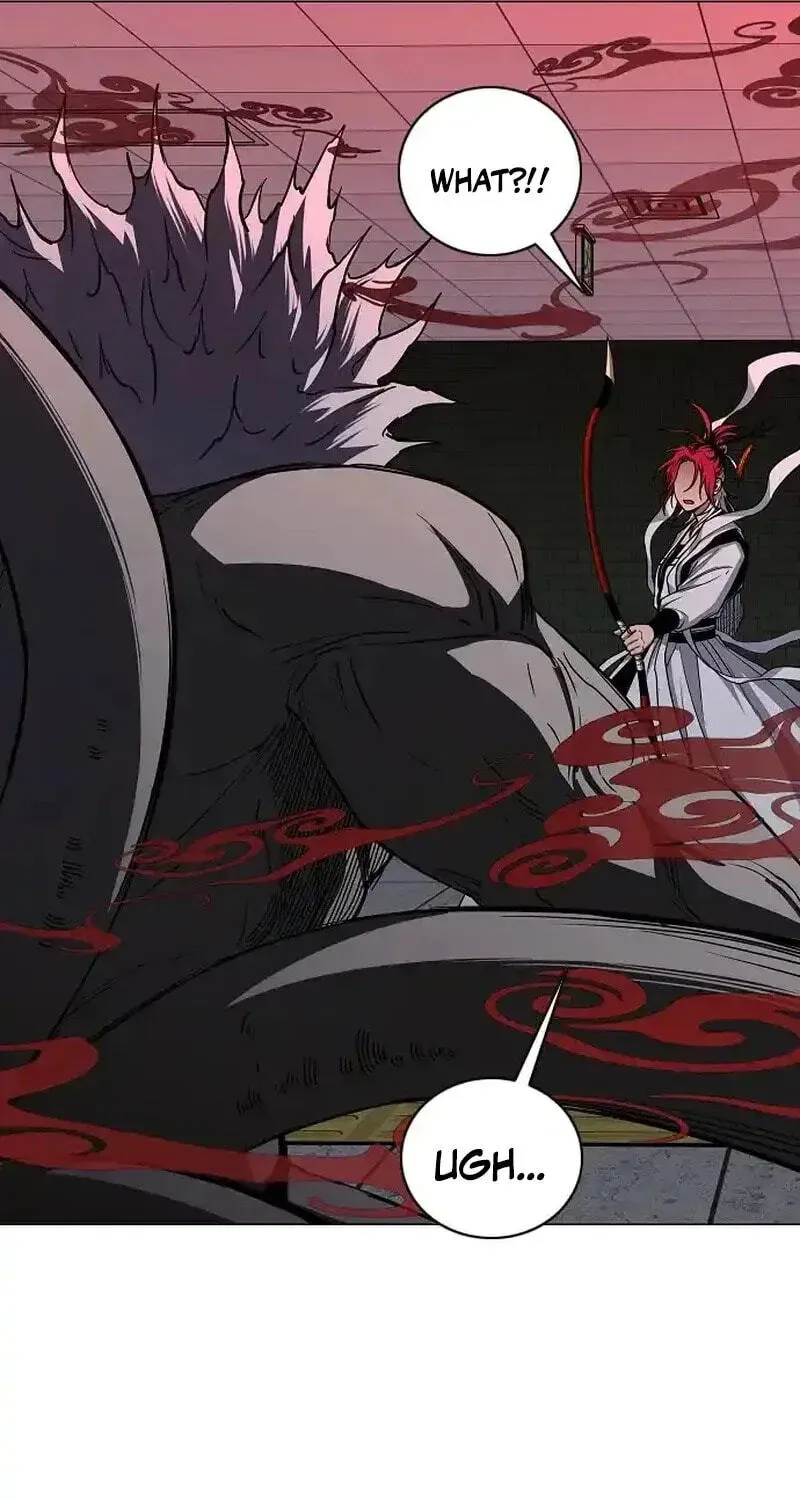 JAKDU: Shaman’s Blade Chapter 100 page 17 - 