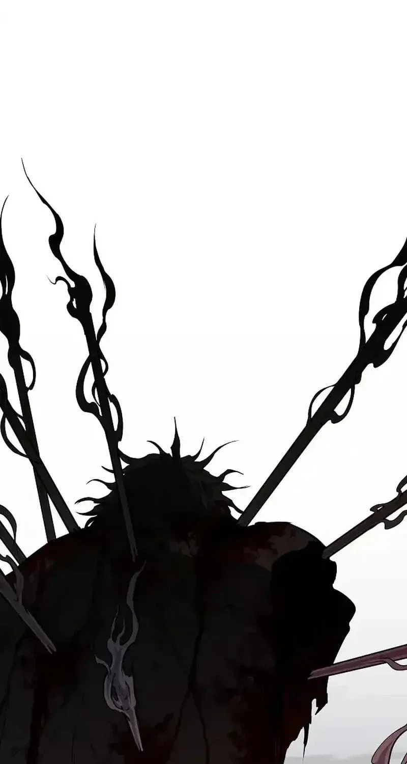 JAKDU: Shaman’s Blade Chapter 100 page 33 - 