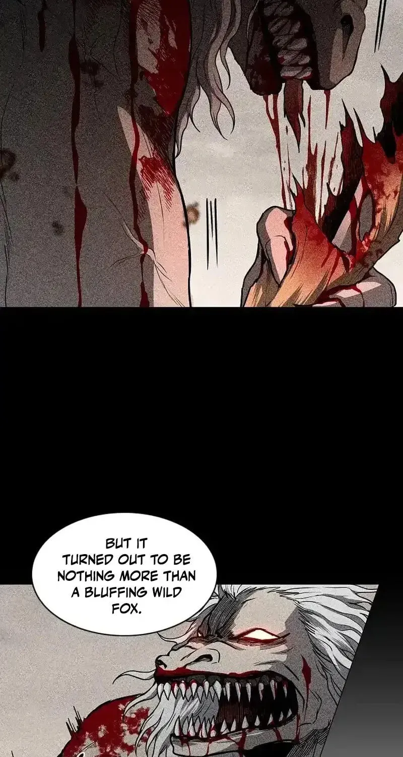 JAKDU: Shaman’s Blade Chapter 100 page 41 - 