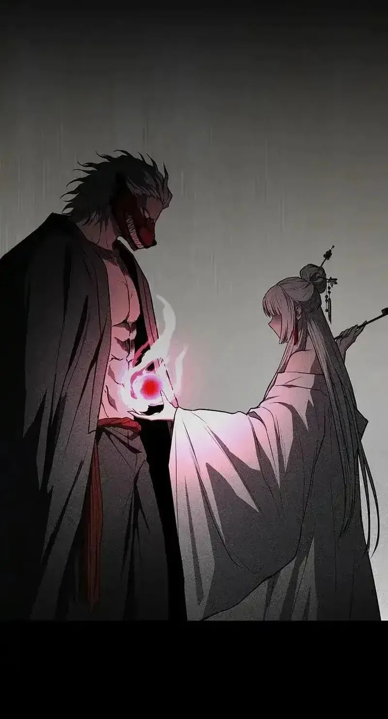JAKDU: Shaman’s Blade Chapter 100 page 76 - 