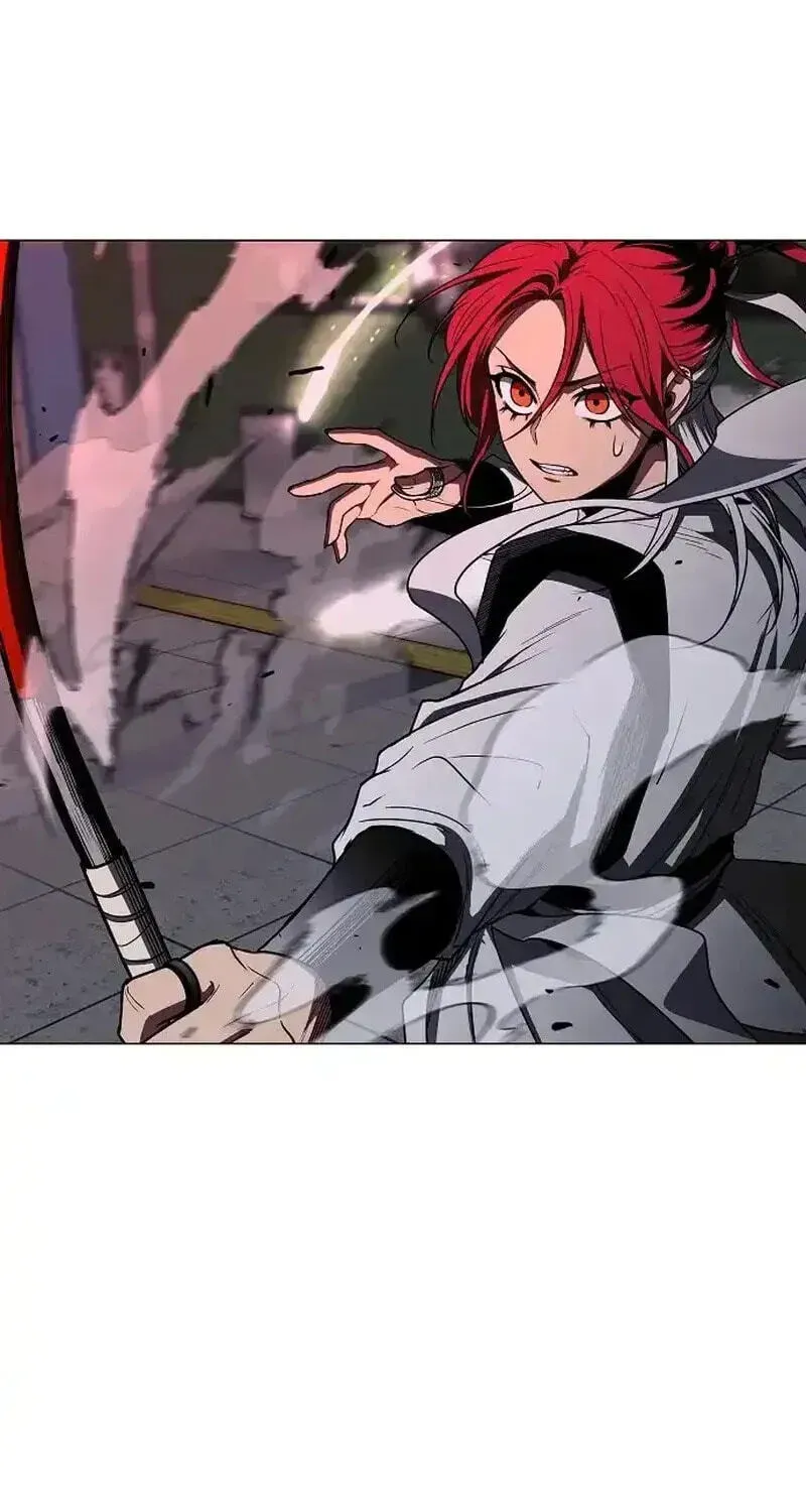 JAKDU: Shaman’s Blade Chapter 100 page 85 - 