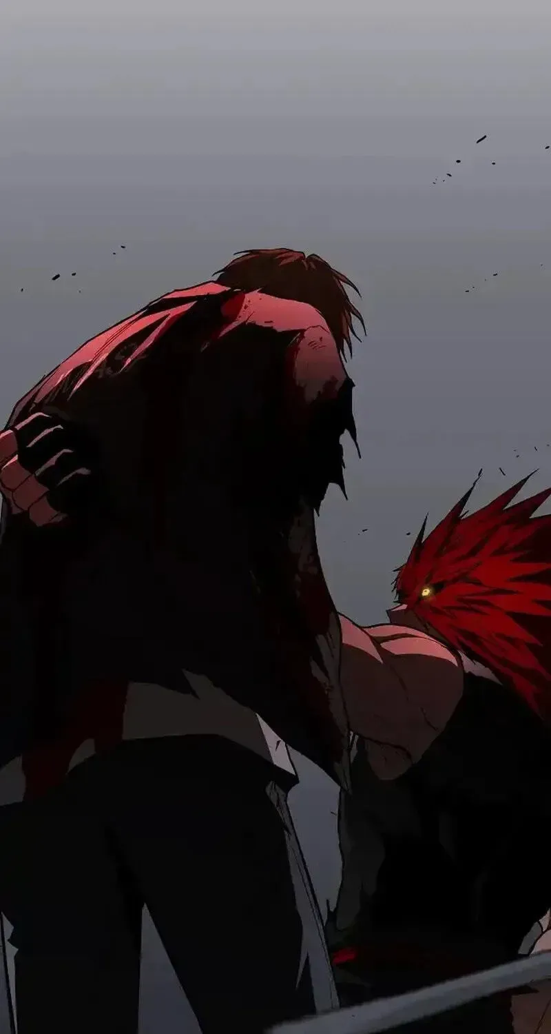 JAKDU: Shaman’s Blade Chapter 100 page 93 - 
