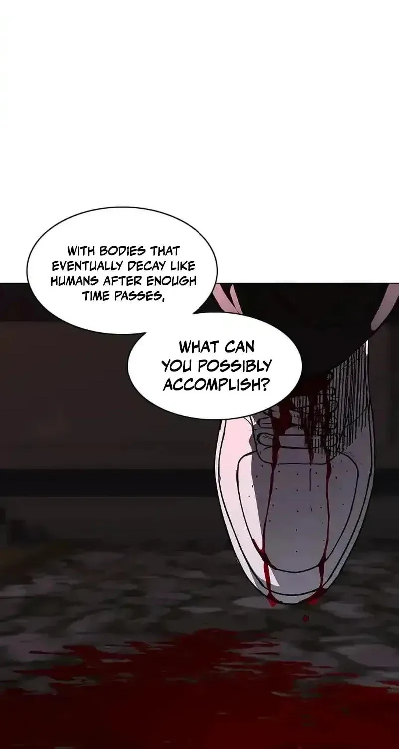 JAKDU: Shaman’s Blade Chapter 100 page 98 - 