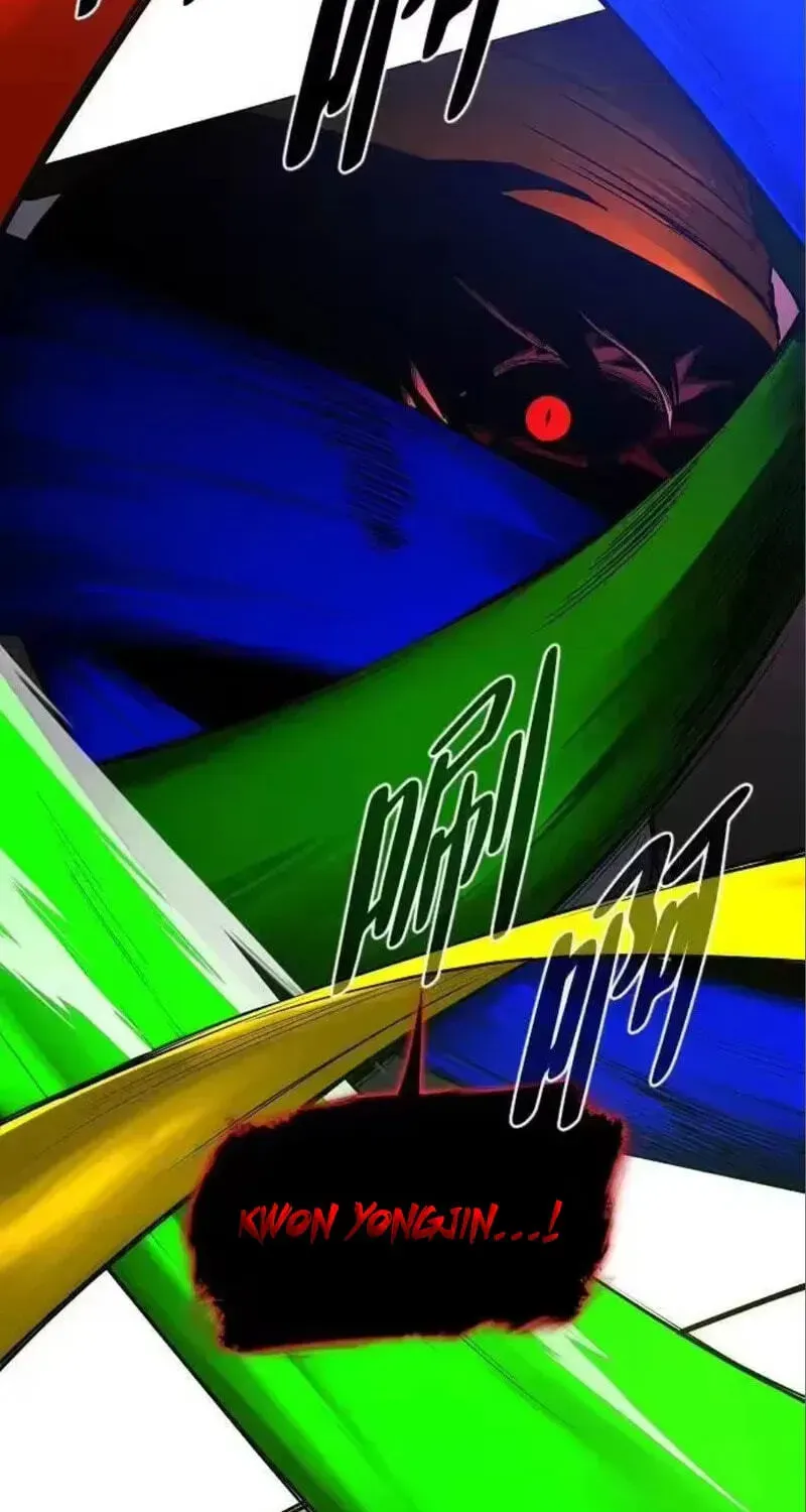 JAKDU: Shaman’s Blade Chapter 101 page 111 - 