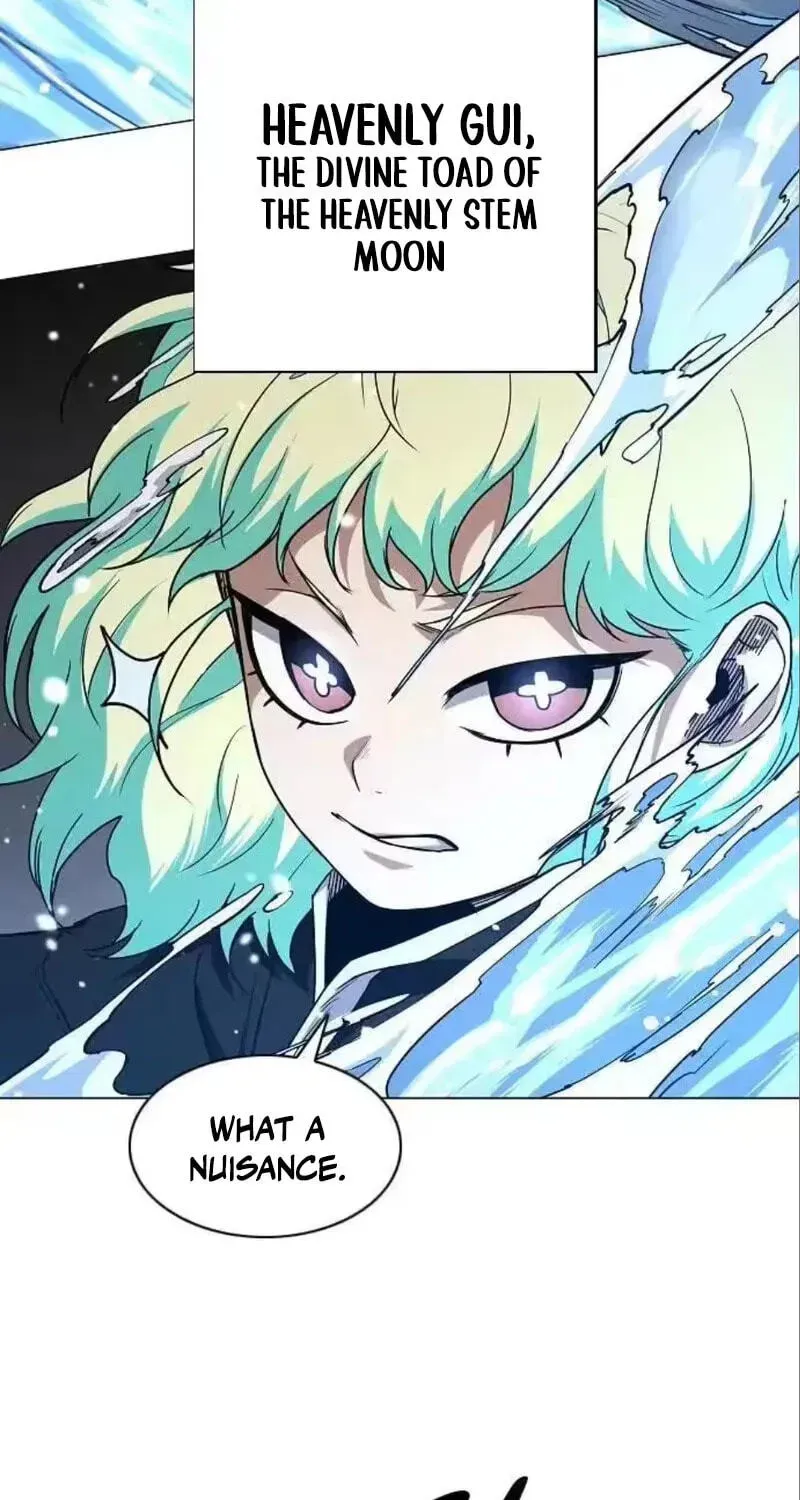 JAKDU: Shaman’s Blade Chapter 101 page 24 - 