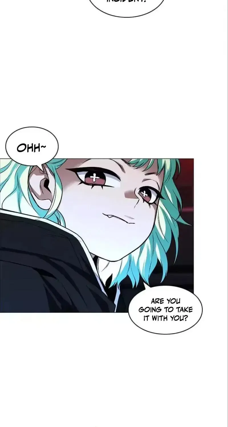 JAKDU: Shaman’s Blade Chapter 101 page 29 - 