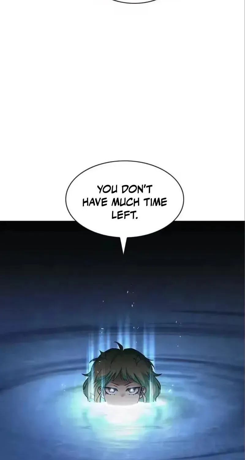 JAKDU: Shaman’s Blade Chapter 101 page 36 - 