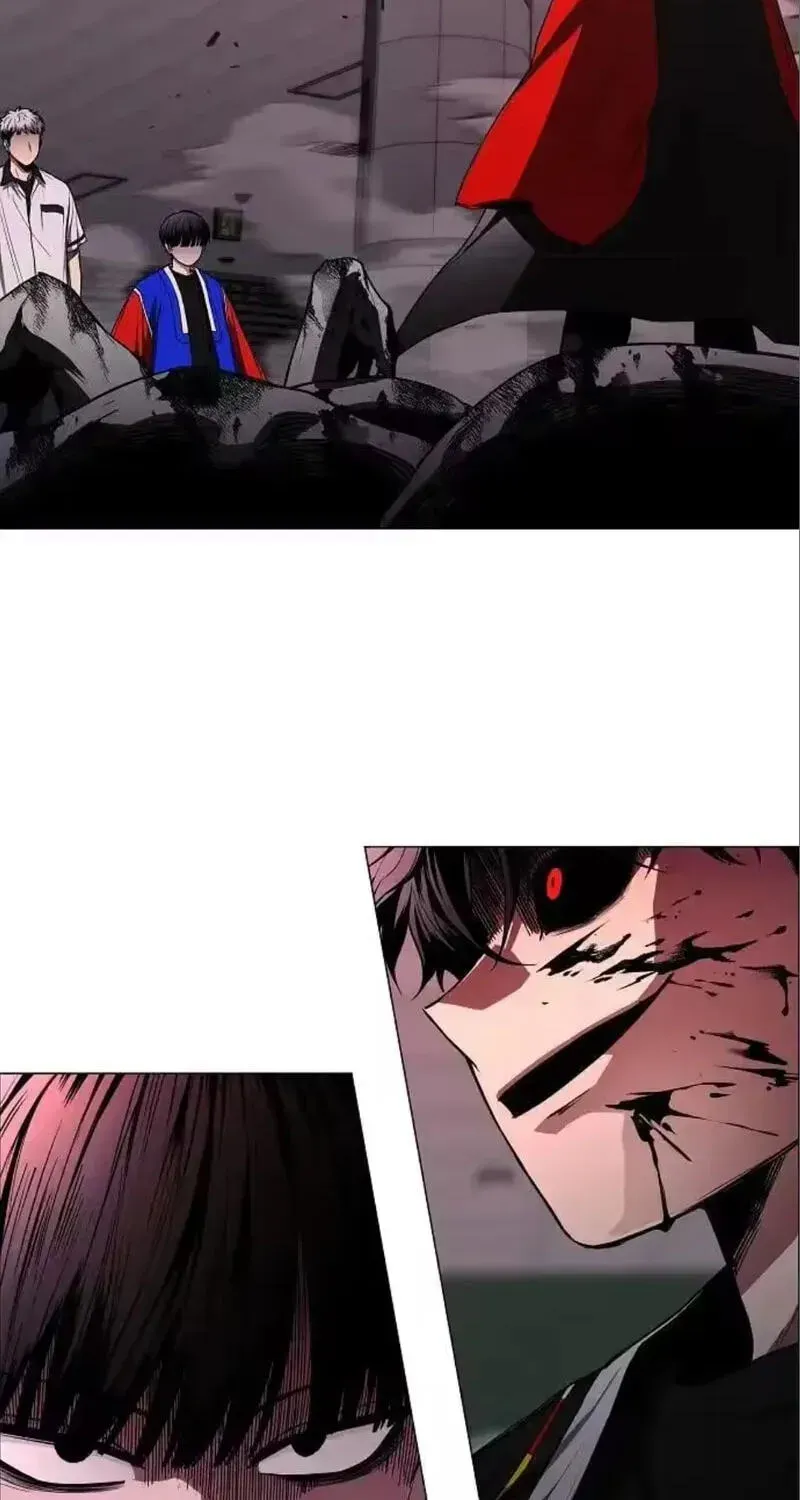 JAKDU: Shaman’s Blade Chapter 101 page 47 - 