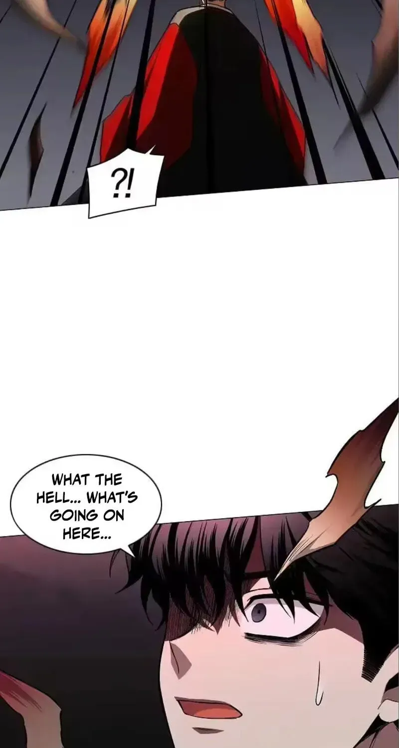 JAKDU: Shaman’s Blade Chapter 101 page 58 - 