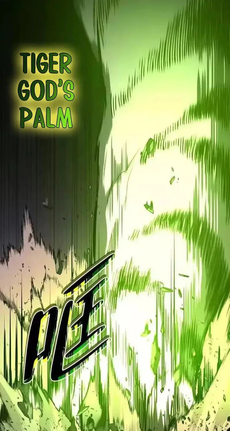 JAKDU: Shaman’s Blade Chapter 101 page 68 - 