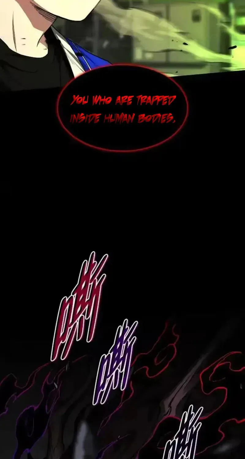 JAKDU: Shaman’s Blade Chapter 101 page 70 - 