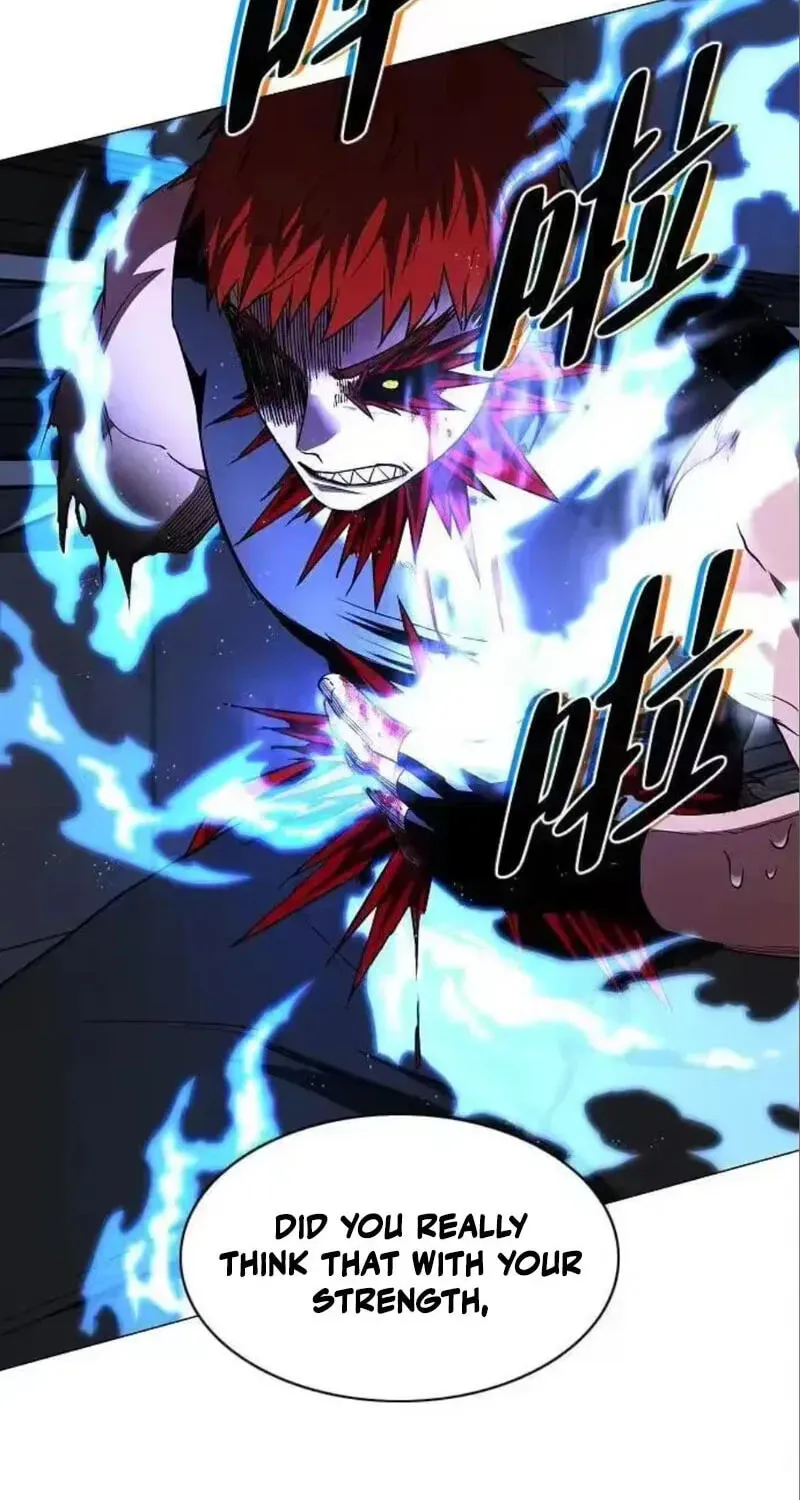 JAKDU: Shaman’s Blade Chapter 101 page 9 - 