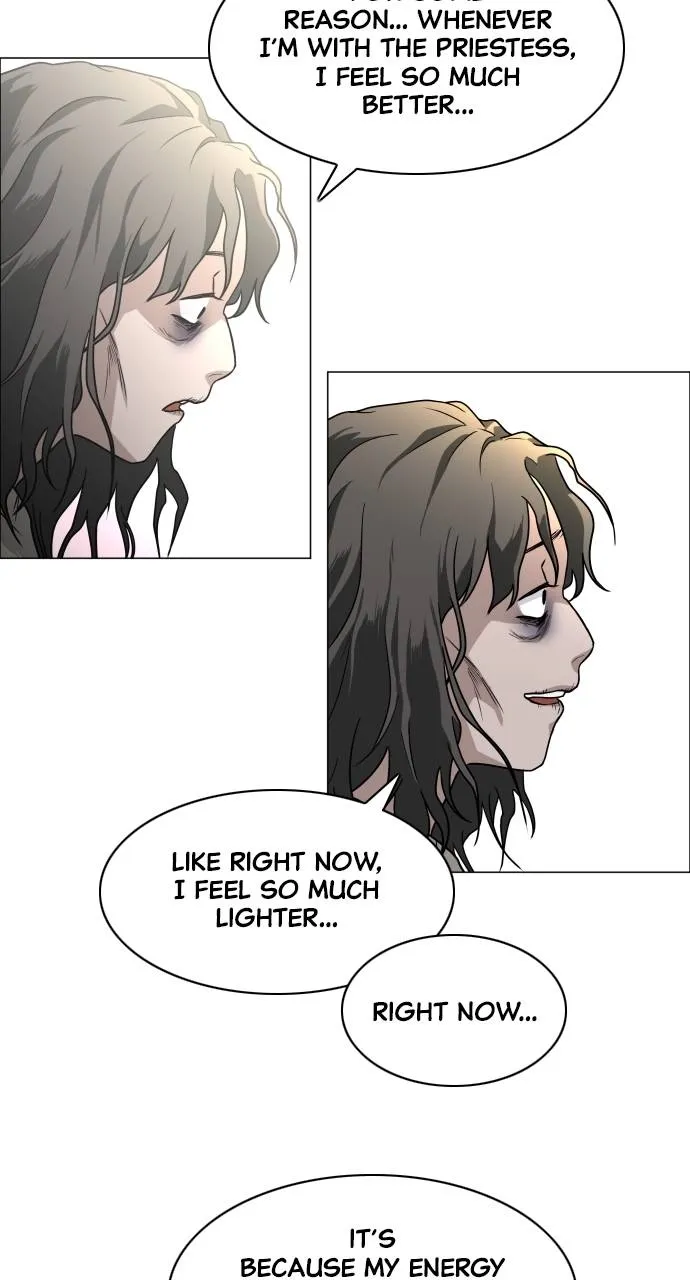 JAKDU: Shaman’s Blade Chapter 11 page 28 - 