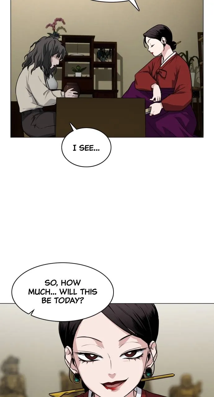 JAKDU: Shaman’s Blade Chapter 11 page 30 - 