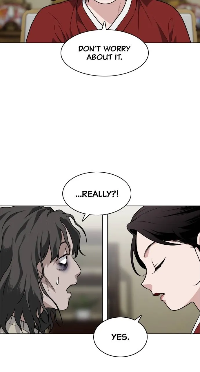 JAKDU: Shaman’s Blade Chapter 11 page 31 - 