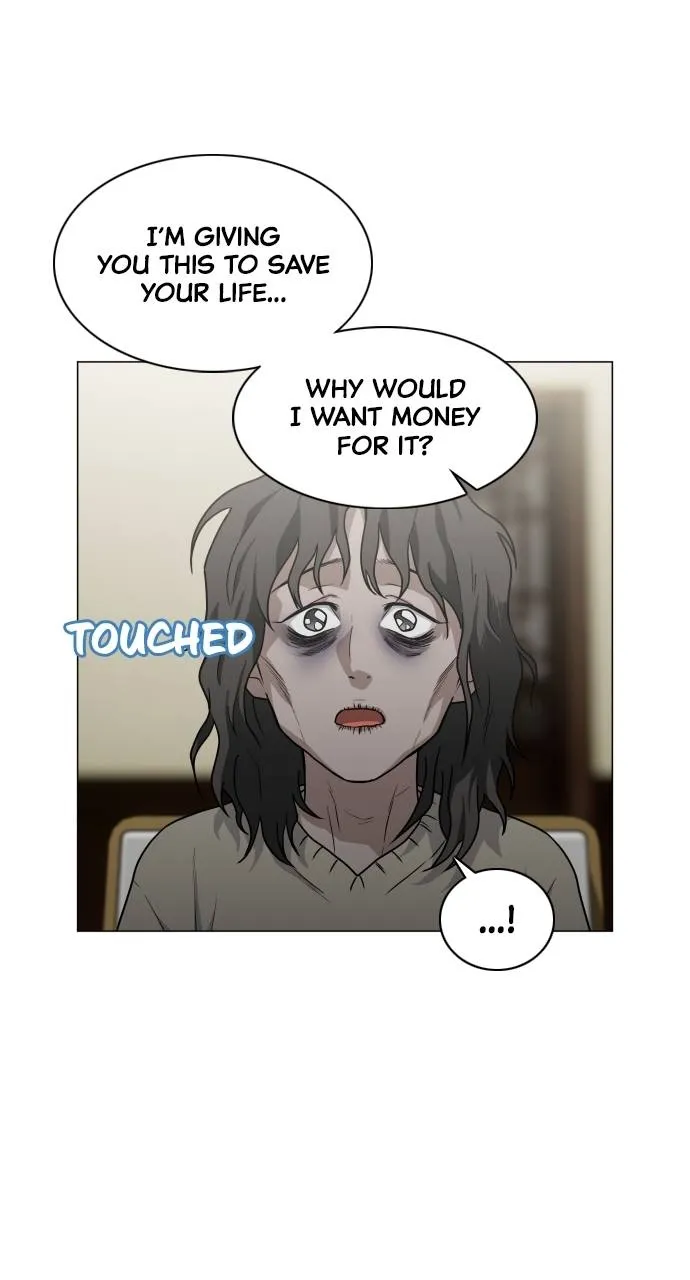 JAKDU: Shaman’s Blade Chapter 11 page 32 - 