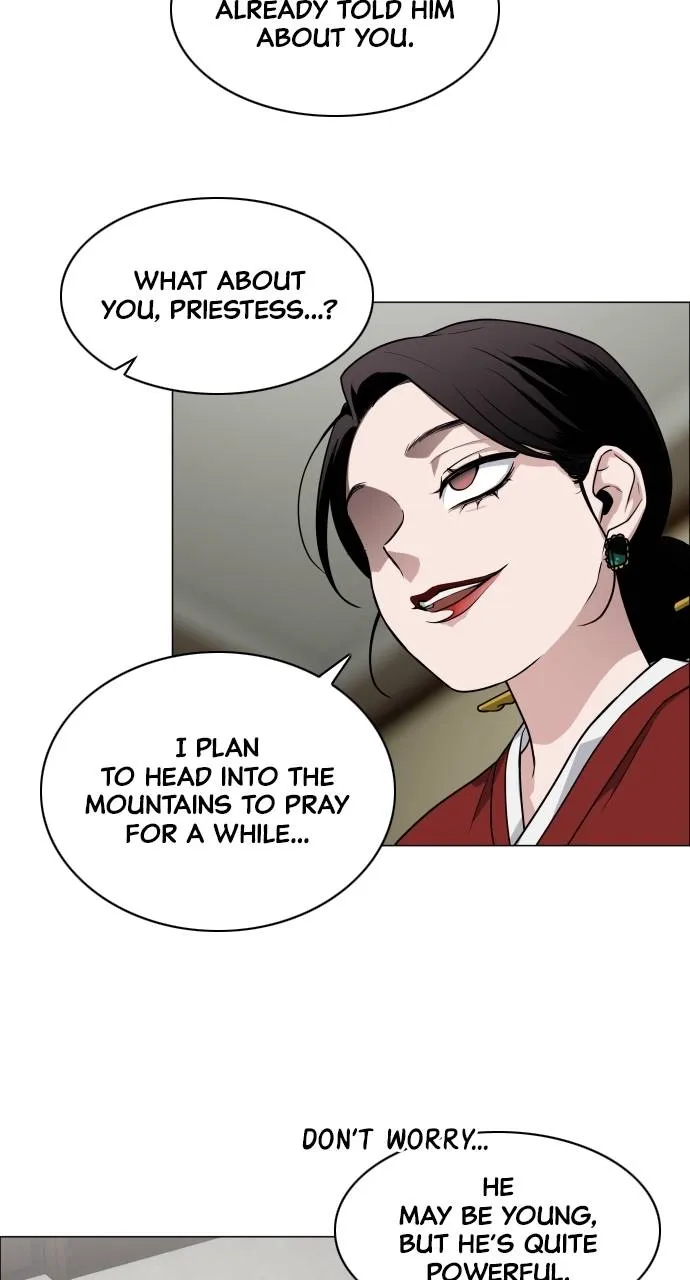 JAKDU: Shaman’s Blade Chapter 11 page 37 - 