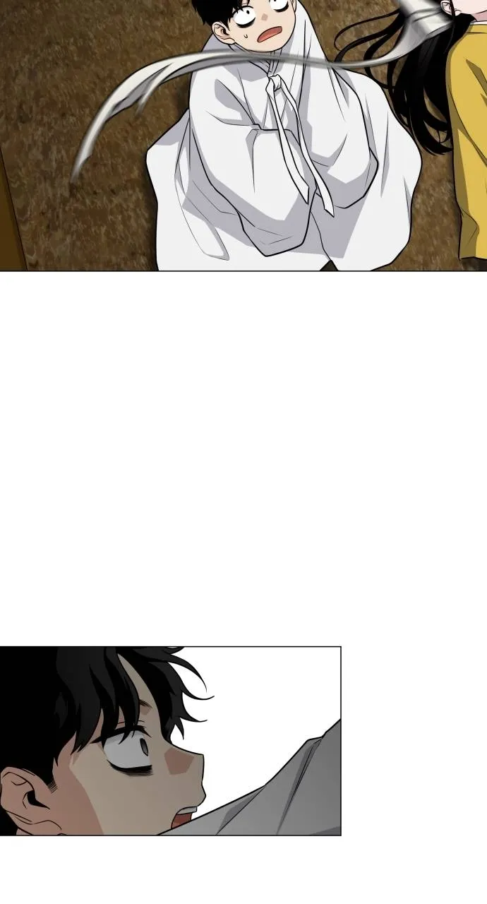 JAKDU: Shaman’s Blade Chapter 11 page 5 - 