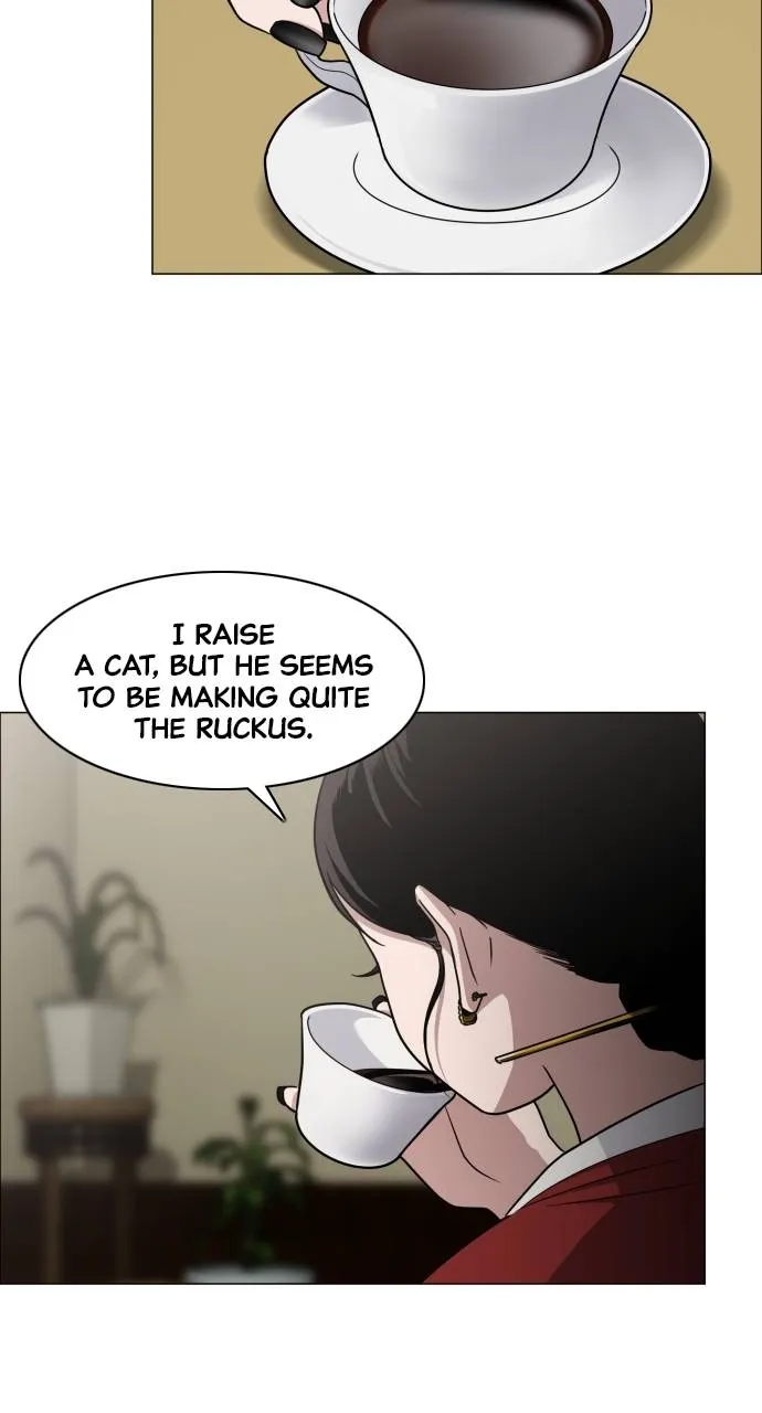 JAKDU: Shaman’s Blade Chapter 11 page 43 - 