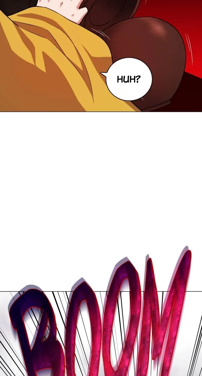 JAKDU: Shaman’s Blade Chapter 11 page 50 - 