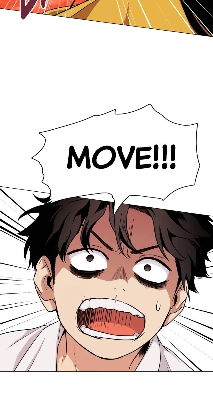JAKDU: Shaman’s Blade Chapter 11 page 57 - 