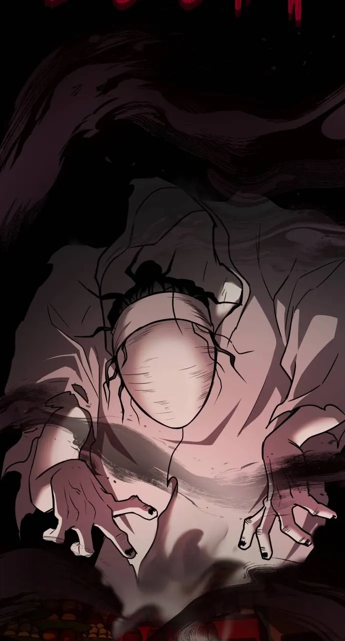 JAKDU: Shaman’s Blade Chapter 11 page 59 - 