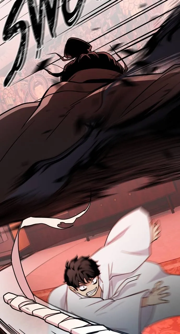 JAKDU: Shaman’s Blade Chapter 11 page 62 - 