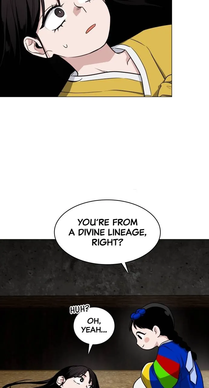 JAKDU: Shaman’s Blade Chapter 11 page 10 - 