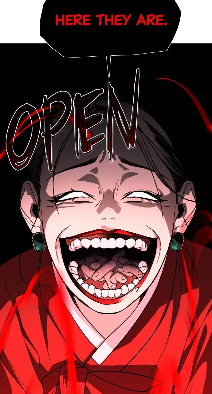 JAKDU: Shaman’s Blade Chapter 12 page 30 - 