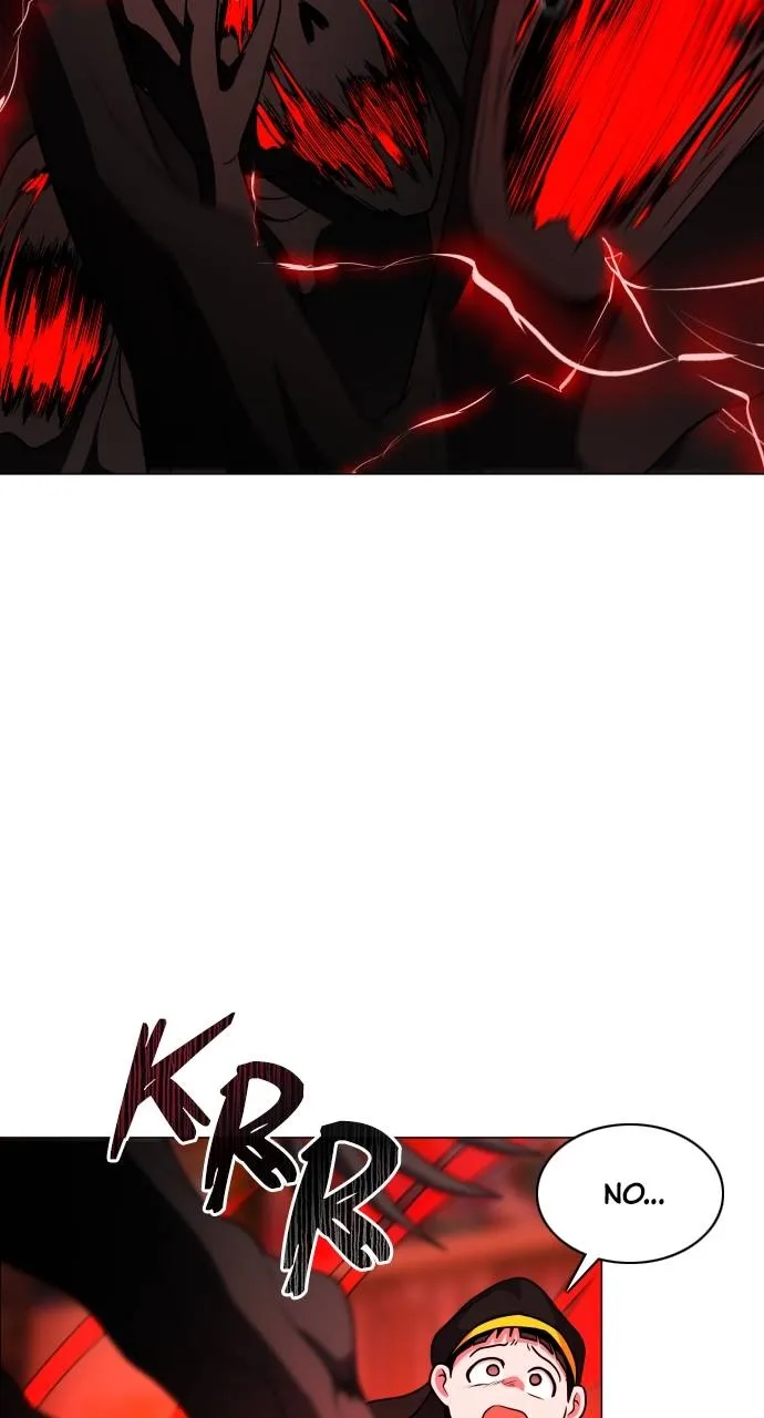 JAKDU: Shaman’s Blade Chapter 12 page 40 - 