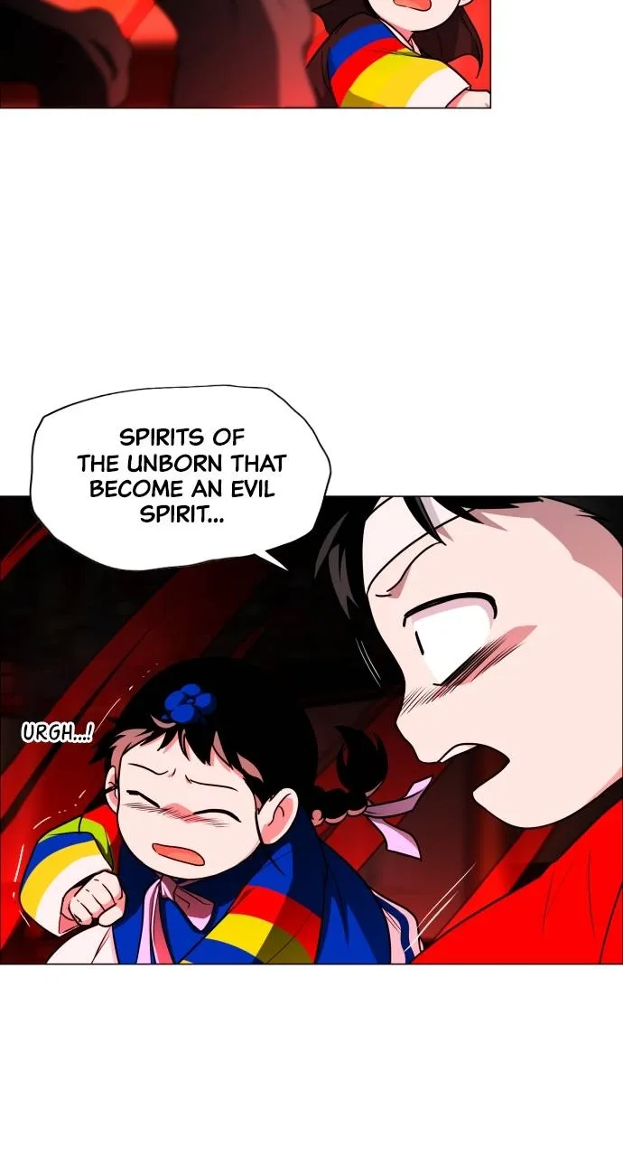JAKDU: Shaman’s Blade Chapter 12 page 41 - 