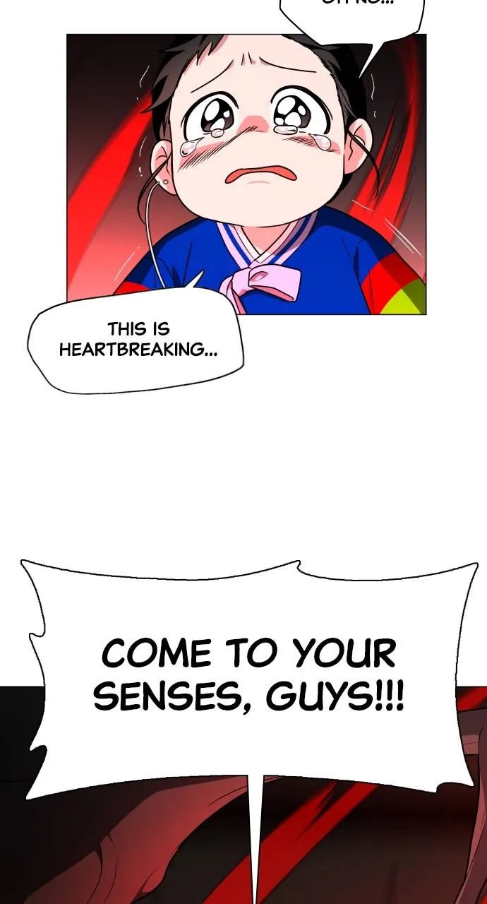 JAKDU: Shaman’s Blade Chapter 12 page 43 - 