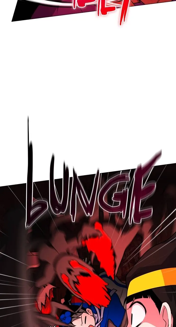 JAKDU: Shaman’s Blade Chapter 12 page 46 - 