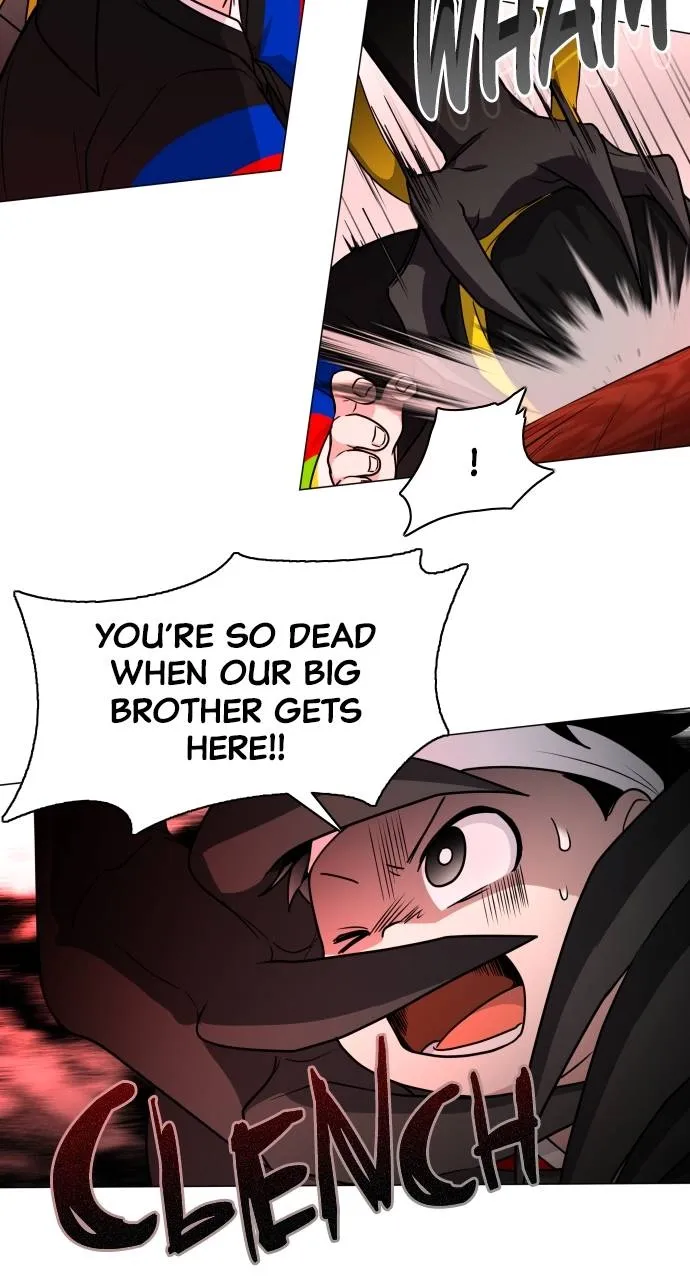 JAKDU: Shaman’s Blade Chapter 12 page 48 - 