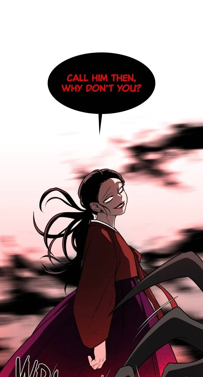 JAKDU: Shaman’s Blade Chapter 12 page 50 - 