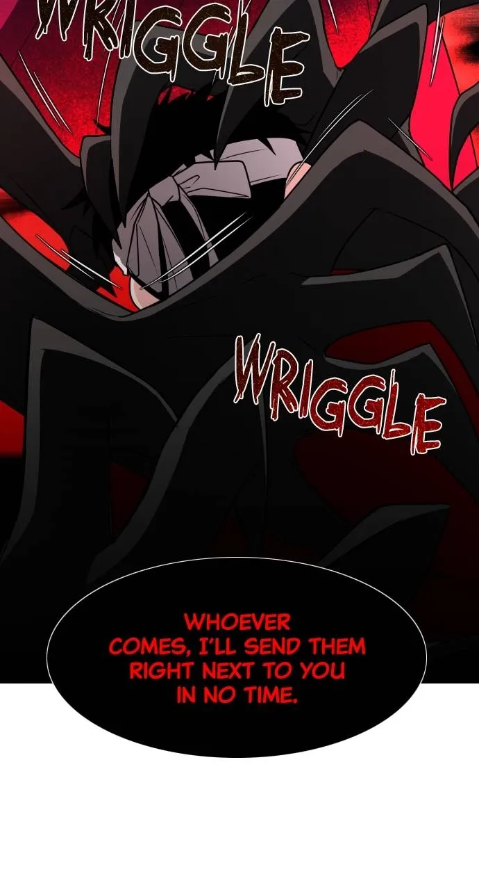 JAKDU: Shaman’s Blade Chapter 12 page 51 - 