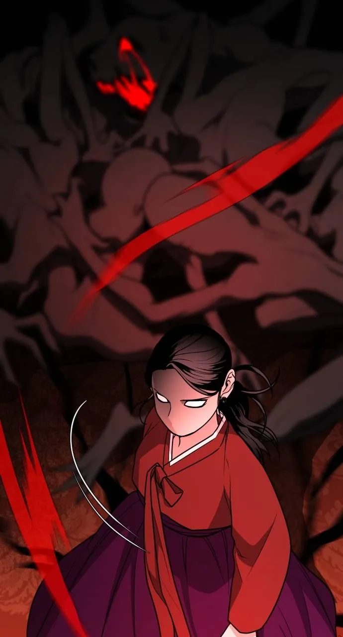 JAKDU: Shaman’s Blade Chapter 12 page 54 - 