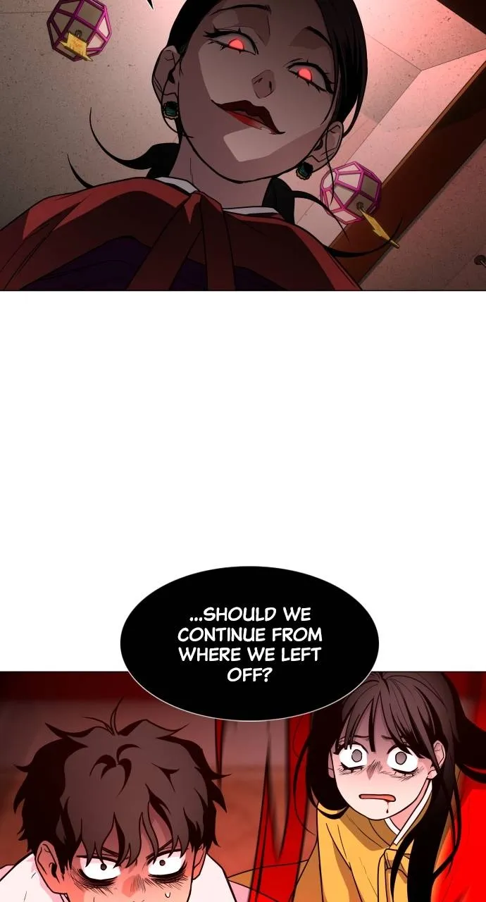 JAKDU: Shaman’s Blade Chapter 12 page 56 - 