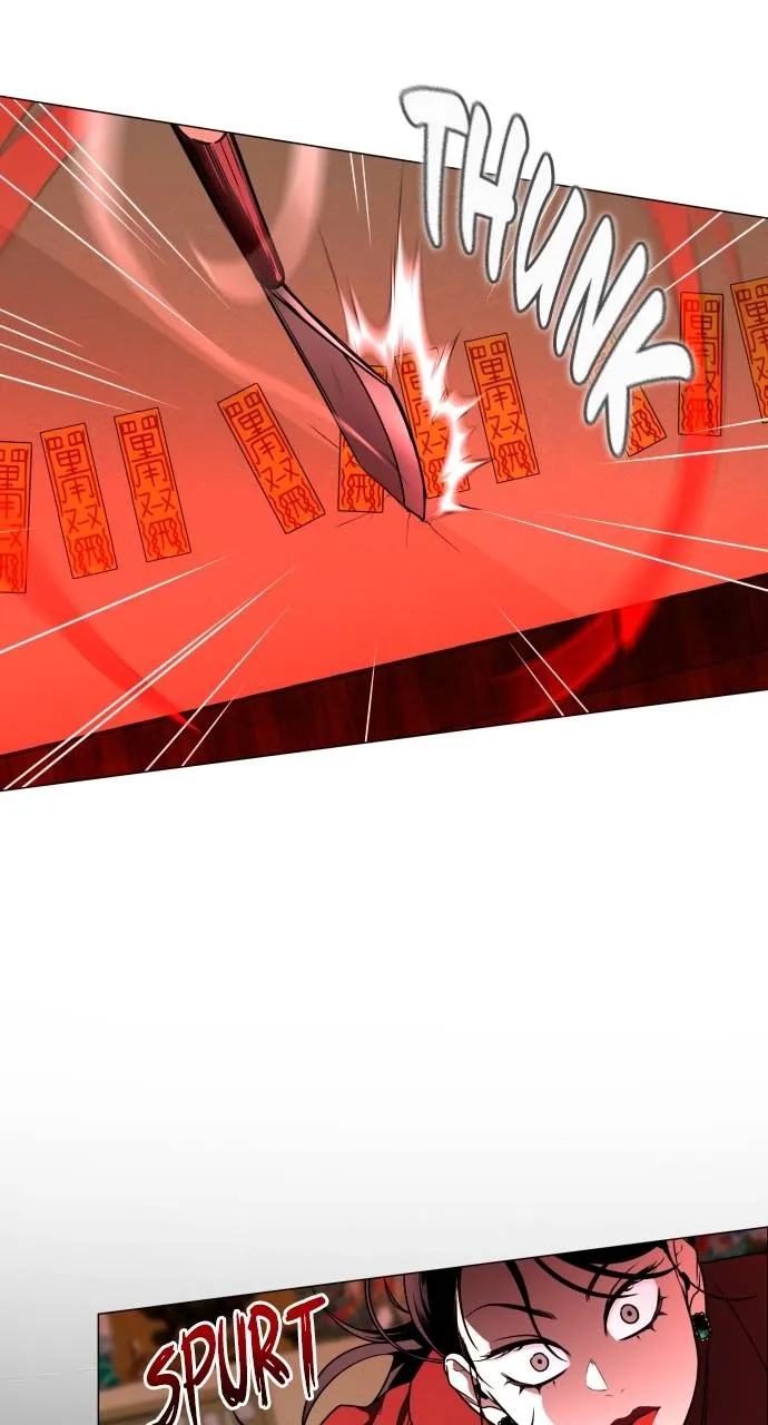 JAKDU: Shaman’s Blade Chapter 12 page 61 - 