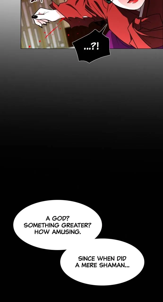JAKDU: Shaman’s Blade Chapter 12 page 62 - 