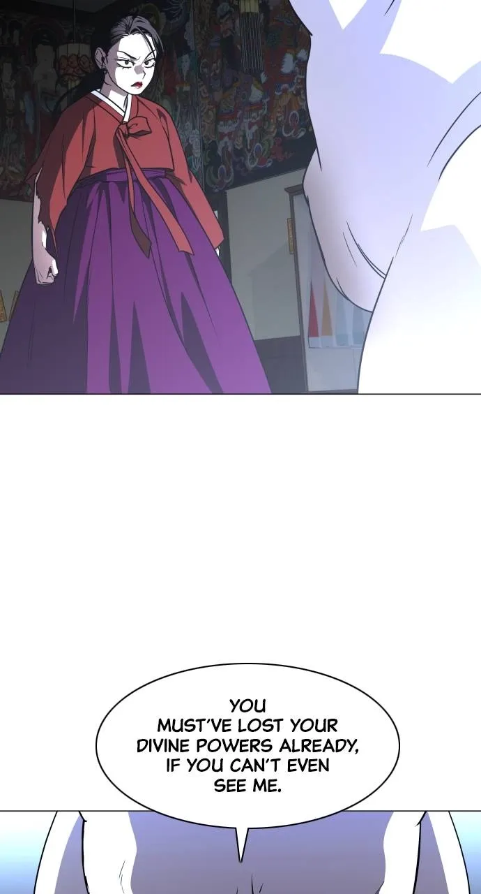 JAKDU: Shaman’s Blade Chapter 12 page 67 - 