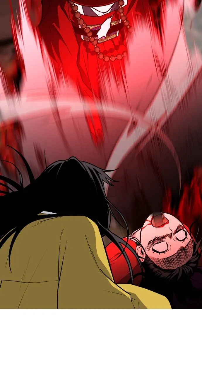 JAKDU: Shaman’s Blade Chapter 13 page 109 - 