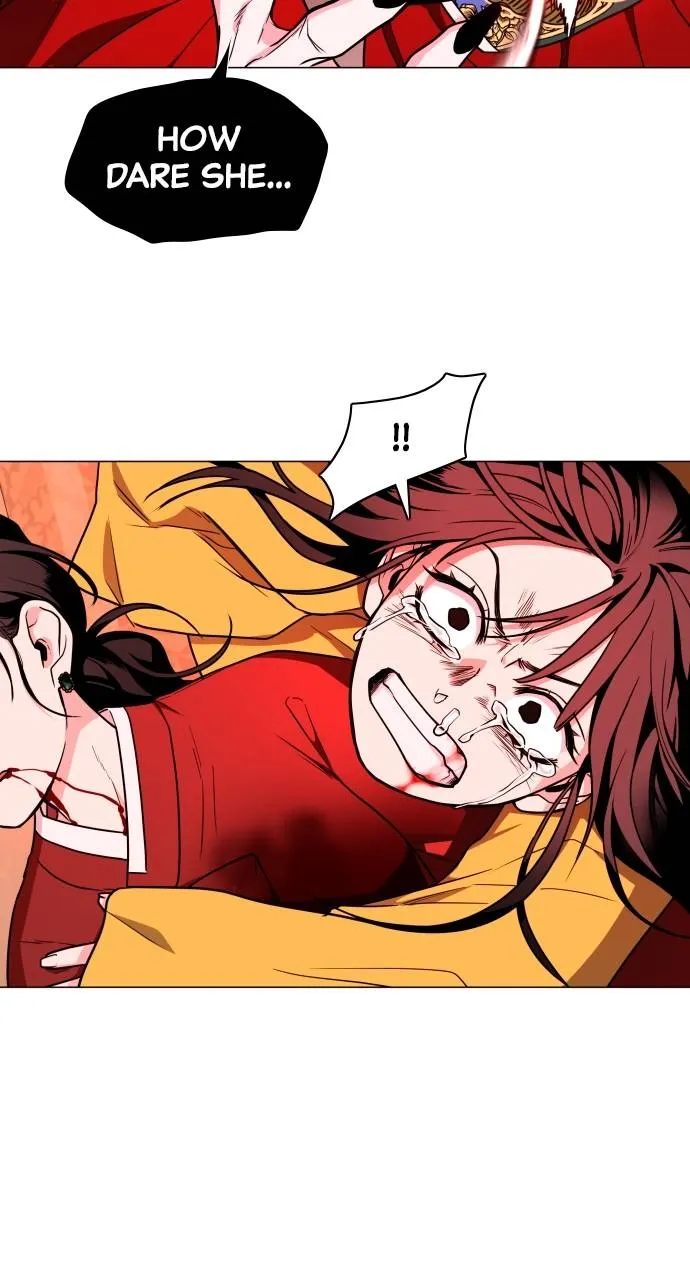 JAKDU: Shaman’s Blade Chapter 13 page 111 - 