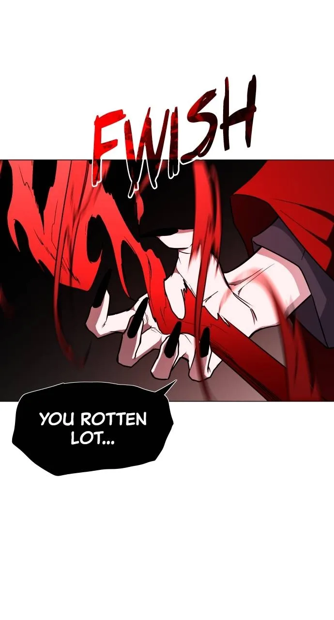 JAKDU: Shaman’s Blade Chapter 13 page 112 - 