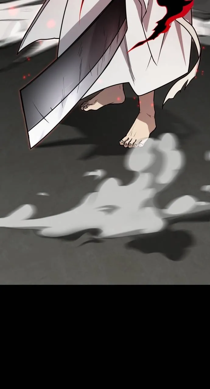 JAKDU: Shaman’s Blade Chapter 13 page 125 - 