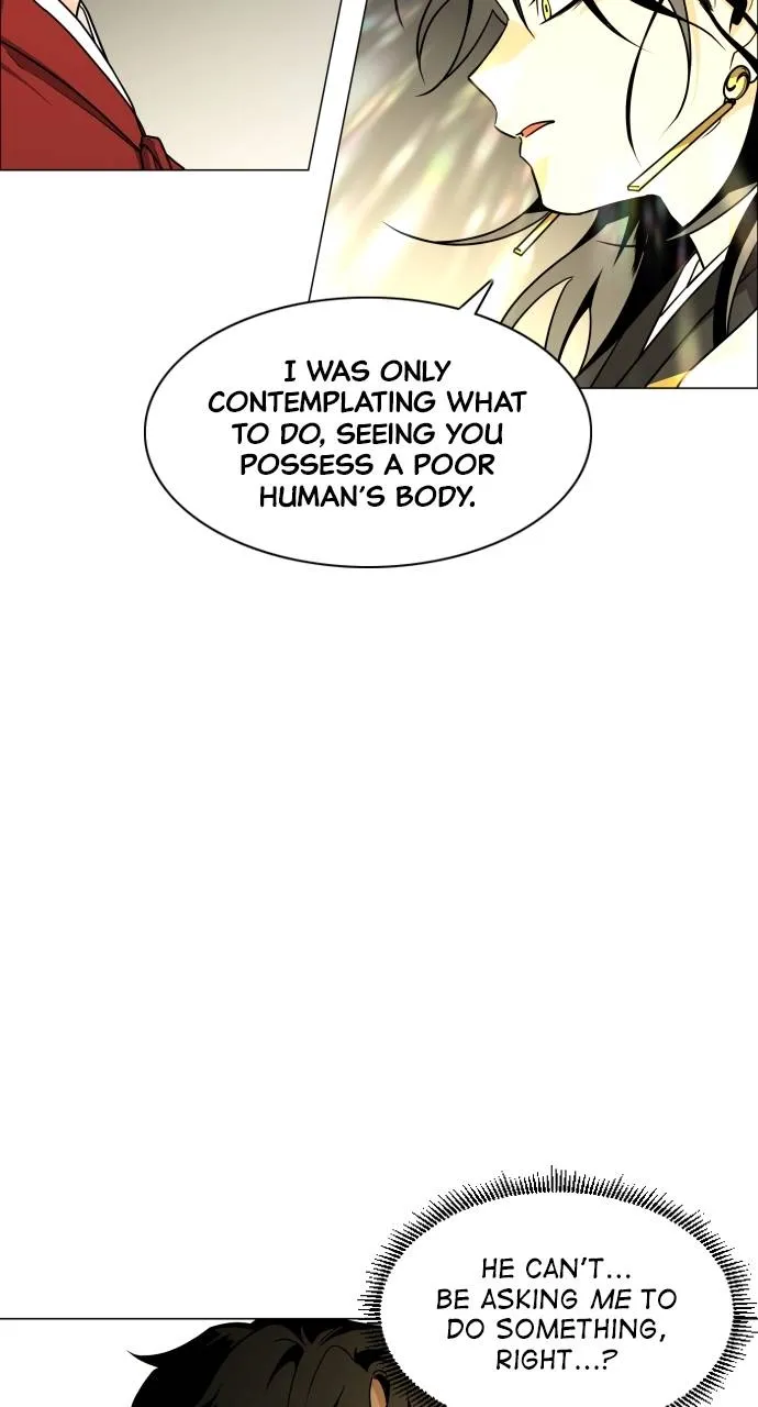 JAKDU: Shaman’s Blade Chapter 13 page 14 - 