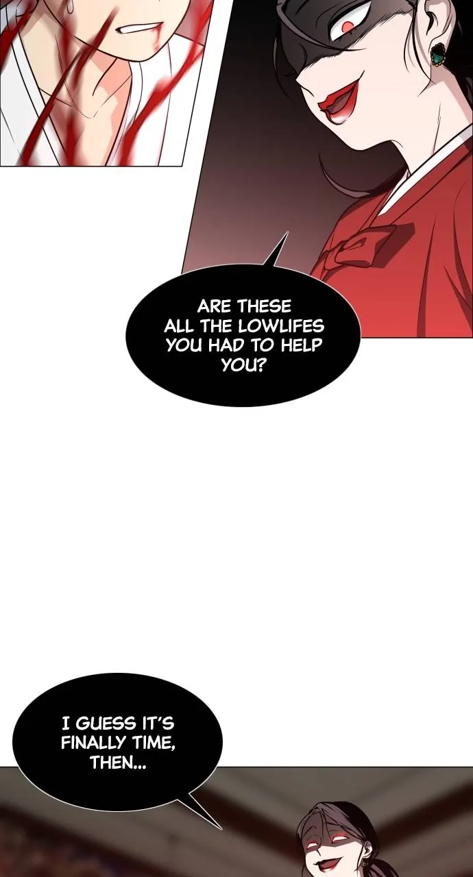 JAKDU: Shaman’s Blade Chapter 13 page 26 - 