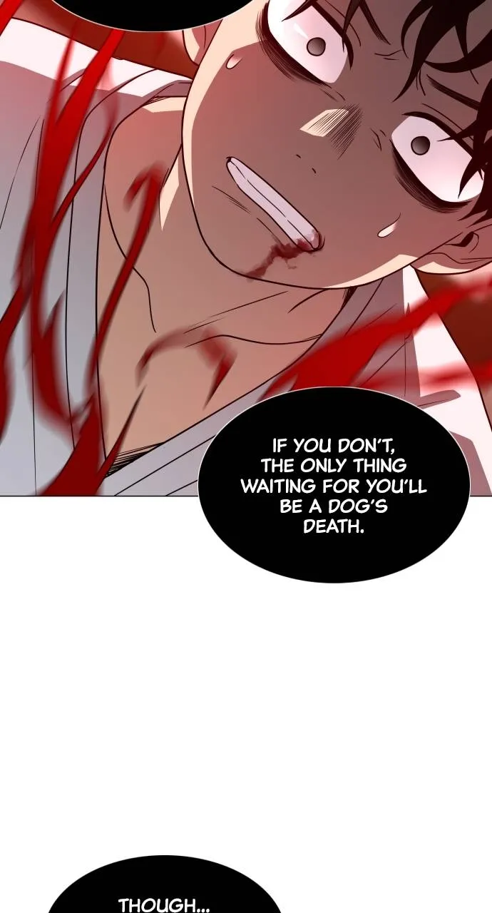 JAKDU: Shaman’s Blade Chapter 13 page 28 - 