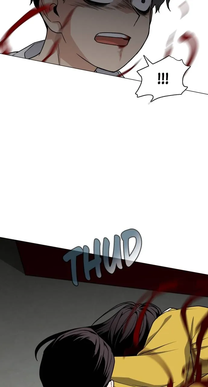JAKDU: Shaman’s Blade Chapter 13 page 42 - 