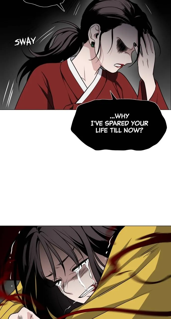 JAKDU: Shaman’s Blade Chapter 13 page 44 - 